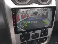 Usado Dacia Duster Lauréate 109 CV (80 kW) 2013 Blanco SUV