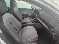 Usado Seat Leon Style 116 CV (85 kW) 2025 Blanco Familiar