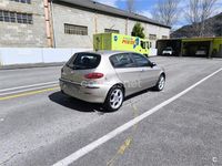 Usado Alfa Romeo 147 Progression 115 CV (84 kW) 2004 Beige Utilitario