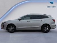 Usado MG MG5 EV Long Range Luxury 114 kW (156 CV) 2024 Eléctrico Familiar