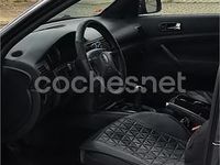 Brugt VW Passat Highline 130 HK (95 kW) 2003 Grå Sedan