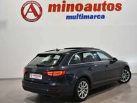 usado Audi A4 Avant 2.0tdi S Tronic 110kw