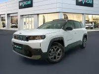 Usado Jeep Compass Altitude 145 CV (106 kW) 2026 Blanco SUV