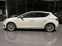 usado Seat Leon 2.0TDI CR S&S FR 150