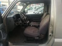 Usado Suzuki Jimny 80 CV (58 kW) 2004 Beige SUV