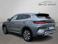 Usado BYD Seal U Boost 218 CV (160 kW) 2025 Gris / plata SUV