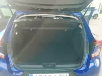 Usado Renault Captur 160 CV (117 kW) 2021 Azul SUV