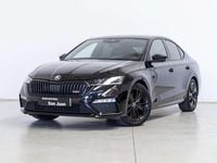 Occasion Skoda Octavia RS 245 ch (180 kW) 2021 Noir Citadine