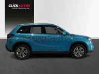 Usado Suzuki Vitara 129 CV (94 kW) 2022 Azul SUV