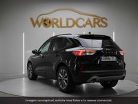 Usado Ford Kuga ST-Line 150 CV (110 kW) 2022 SUV