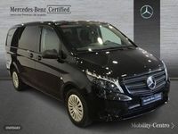 Usado Mercedes Vito 2023 Gris Van