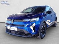 Usado Renault Captur Techno 101 CV (74 kW) 2025 SUV