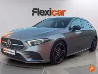 Usado Mercedes A200 163 CV (119 kW) 2019 Gris