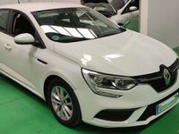 usado Renault Mégane IV 