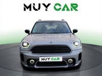 Usado Mini Cooper D Countryman 150 CV (110 kW) 2023 Gris / plata SUV