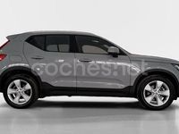Usado Volvo XC40 Core 163 CV (119 kW) 2023 Negro SUV