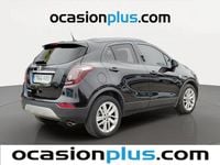 Usado Opel Mokka X Selective 140 CV (102 kW) 2018 Negro SUV