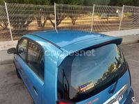 Usado Hyundai Atos GLS 55 CV (40 kW) 2003 Azul Utilitario