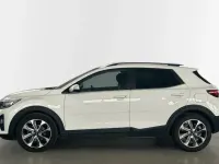 Usado Kia Stonic 120 CV (88 kW) 2020 Blanco SUV