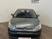 usado Citroën C4 1.6 HDi 110CV FAP