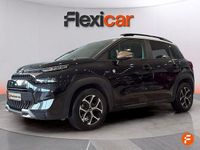 Usado Citroën C3 Aircross 110 CV (80 kW) 2022 Negro SUV