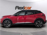 Usado Peugeot 2008 Active 130 CV (95 kW) 2019 Rojo SUV