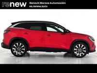 Usado Renault Austral Techno 131 CV (96 kW) 2025 Rojo SUV