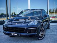 Usado Porsche Cayenne 462 CV (339 kW) 2021 Negro SUV