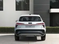 Nuevo Audi Q3 Advanced 150 CV (110 kW) 2026 Blanco SUV