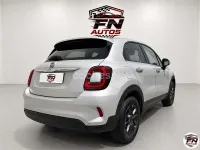 Usado Fiat 500X Dolcevita 120 CV (88 kW) 2022 Blanco SUV
