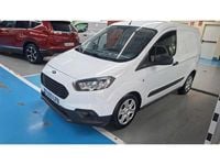 Usado Ford Transit Trend 75 CV (55 kW) 2021 Berlina