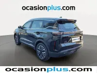 Usado Ebro s700 147 CV (108 kW) 2025 Negro SUV