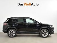 usado Jeep Compass 1.4 Multiair Limited 4x4 Ad Aut. 125kw