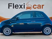 usado Fiat 500 Dolcevita 1.0 Hybrid 51KW (70 CV) Híbrido en Flexicar Coslada