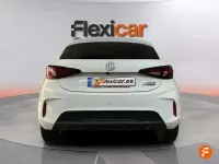 Usado MG MG3 Luxury 195 CV (143 kW) 2025 Blanco Utilitario