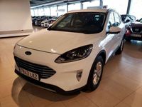 usado Ford Kuga 2.0 EcoBlue MEHV Titanium FWD 150