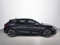 Usado Cupra Leon 150 CV (110 kW) 2024 Negro Berlina
