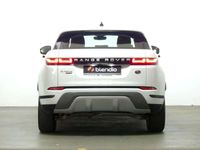 usado Land Rover Range Rover evoque 2.0 AUTO 4WD MHEV