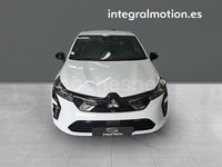 Usado Mitsubishi Colt 91 CV (66 kW) 2025 Blanco Berlina