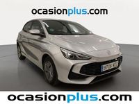 Usado MG MG3 116 CV (85 kW) 2025 Gris Utilitario