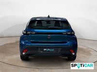 Nuevo Peugeot 308 Style 130 CV (95 kW) 2025 Azul Berlina