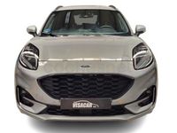 Usado Ford Puma ST-Line X 125 CV (91 kW) 2023 Gris / plata SUV