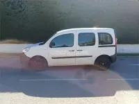 Usado Renault Kangoo 90 CV (66 kW) 2016 Blanco Monovolumen