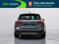Usado Opel Insignia S 200 CV (147 kW) 2019 Gris SUV