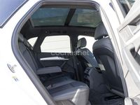 Usado Audi SQ5 347 CV (255 kW) 2019 Blanco SUV