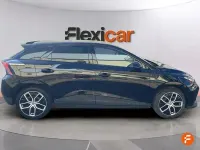 Usado MG MG4 EV 150 kW (204 CV) 2025 Negro Utilitario