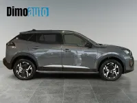 Usado Peugeot 2008 Allure 145 CV (106 kW) 2025 Gris / plata SUV