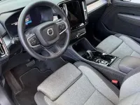 Usado Volvo XC40 Plus 2025 Negro SUV