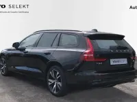 Nuevo Volvo V60 Plus 197 CV (144 kW) 2025 Otro Familiar