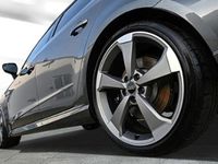 Usado Audi RS3 Sportback 400 CV (294 kW) 2019 Gris Utilitario